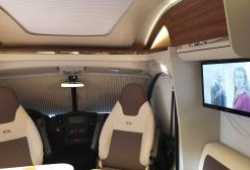 Adria Coral Axess S 690SC