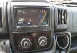 Adria Coral Axess S 690SC
