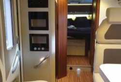 Adria Coral Axess S 690SC