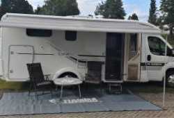 Adria Coral Axess S 690SC