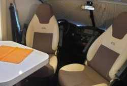 Adria Coral Axess S 690SC