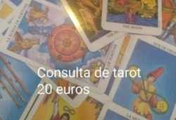Alba,  tarot,  videncia,  rituales a toda España