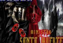 Amarres de amor con la santa muerte