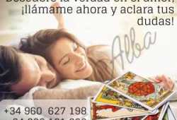 Amor Auténtico: Respuestas Sinceras desde 5€.