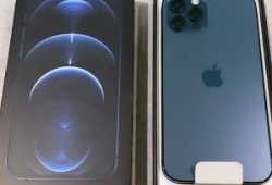 Apple iPhone 12 Pro 128GB €600, iPhone 12 Pro Max