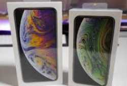 Apple iPhone XR.Xs.Xs Max 64/256/512GB