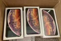 Apple iPhone XS Max