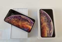 Apple iPhone XS Max