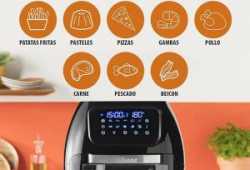 Articulos de Cocina