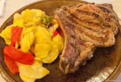 Asador María Morena
