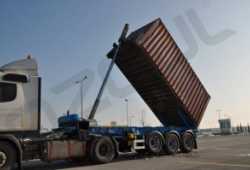 ATT-TRAILERS FABRICANTES DE SEMIRREMOLQUES