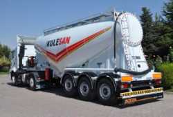 ATT-TRAILERS FABRICANTES DE SEMIRREMOLQUES