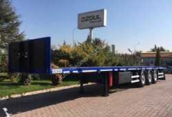 ATT-TRAILERS FABRICANTES DE SEMIRREMOLQUES