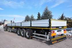ATT-TRAILERS FABRICANTES DE SEMIRREMOLQUES