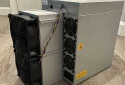Bitmain Antminer K7 CKB Miner K7