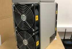 Bitmain Antminer S17 (56Th)
