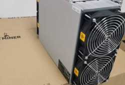 Bitmain ANTMINER S19 Pro 110TH , L3+,  E3 , T17+