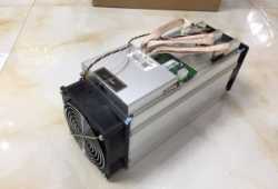 Brand New Sealed Antminer S9 14TH/s
