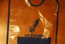 calçot Baberos Para Restaurantes / venta toda Espa