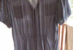Camiseta viscosa mujer