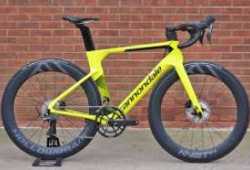 CANNONDALE HABIT CARBON 2 2019