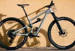 CANNONDALE HABIT CARBON 2 2019