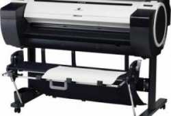 Canon image PROGRAF iPF785 36" Large-Format Inkjet