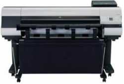Canon imagePROGRAF iPF830 Large Format Printer