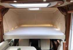 Carthago Chic C-Line l 4.3