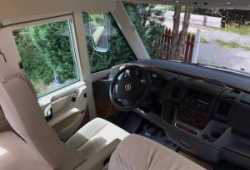 Carthago Chic C-Line l 4.3