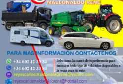 Carthago Chic C-Line l 4.3