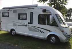 Carthago Chic C-Line l 4.3