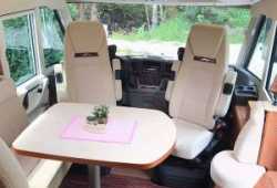 Carthago Chic C-Line l 4.3
