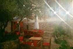 Casa rural-restaurante Molí del Duc