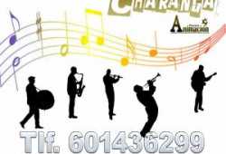 charanga para Valladolid