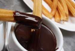 chocolate-y-churros