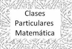 Matemáticas