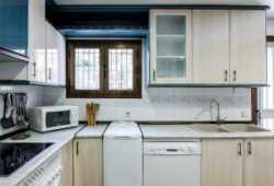 cocina completa