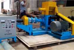 COMBO Meelko EXTRUDER