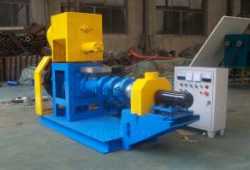 COMBO Meelko EXTRUDER