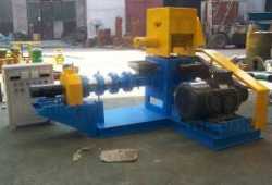 COMBO Meelko EXTRUDER
