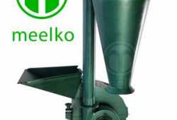 COMBO Meelko EXTRUDER