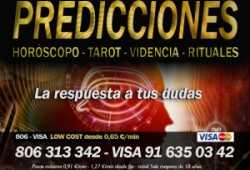 Consejera espiritual telefónica. Buenos rituales