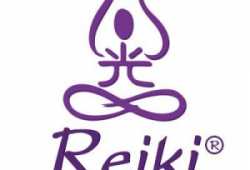 Cursos reiki
