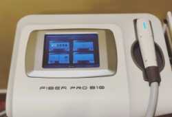 Depilación láser Fibra Óptica