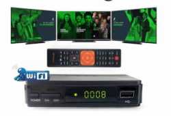 Digi Tv Madrid España