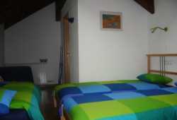 Dúplex en Villanúa