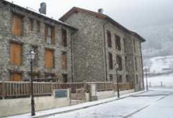 Dúplex en Villanúa
