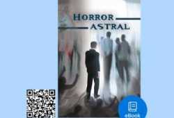 eBook Horror astral
