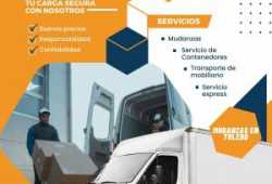 Empresas de Mudanzas en Toledo